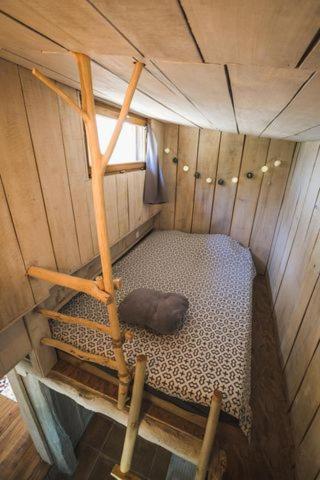 La Cabane En Bois Villemur-sur-Tarn Luaran gambar